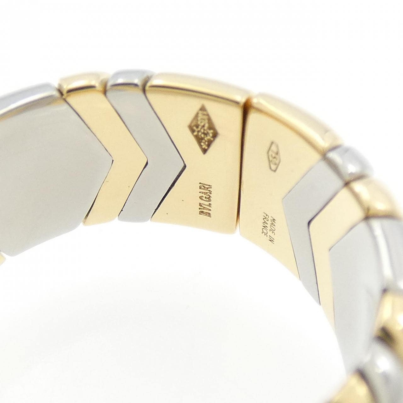 BVLGARI alveare戒指