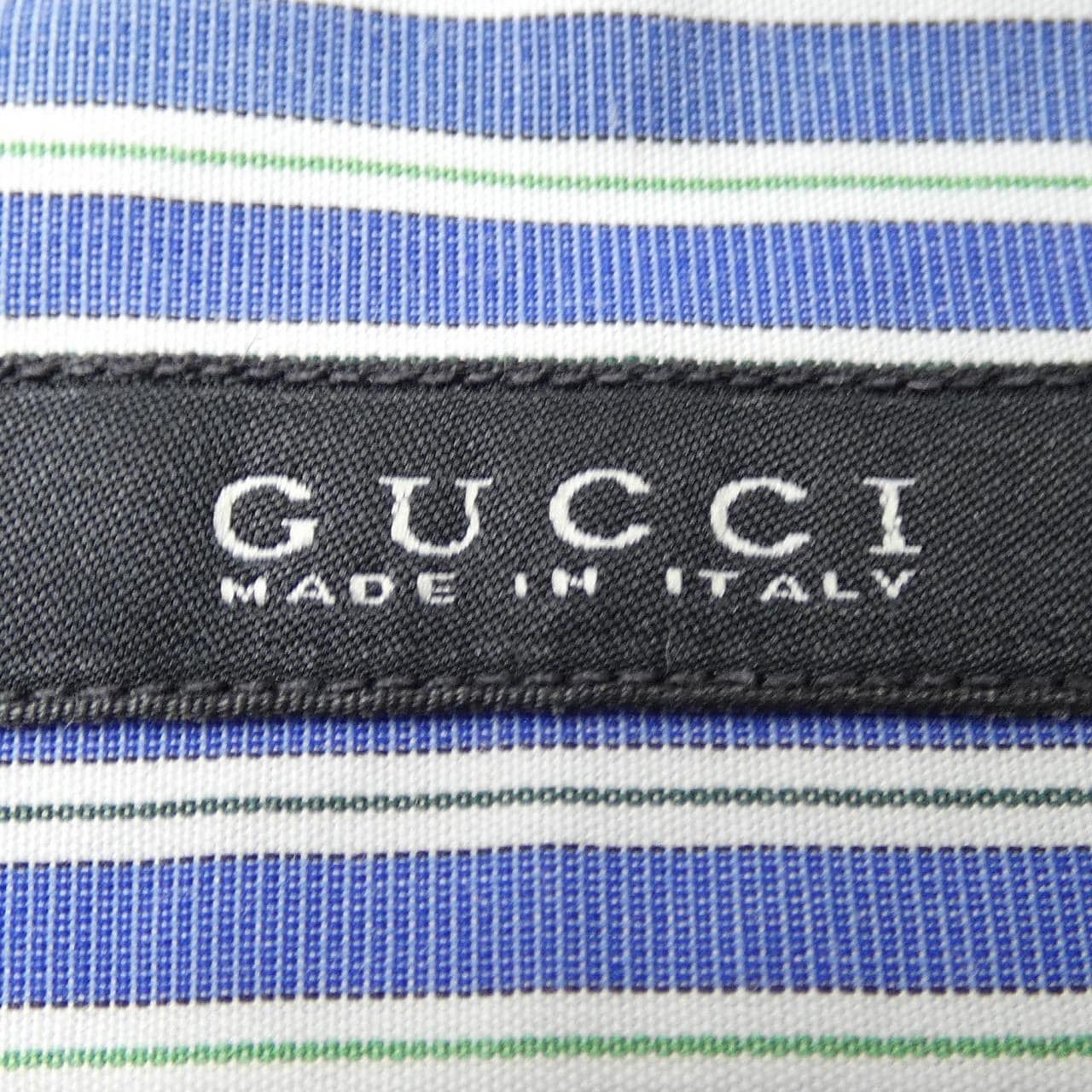 グッチ GUCCI シャツ
