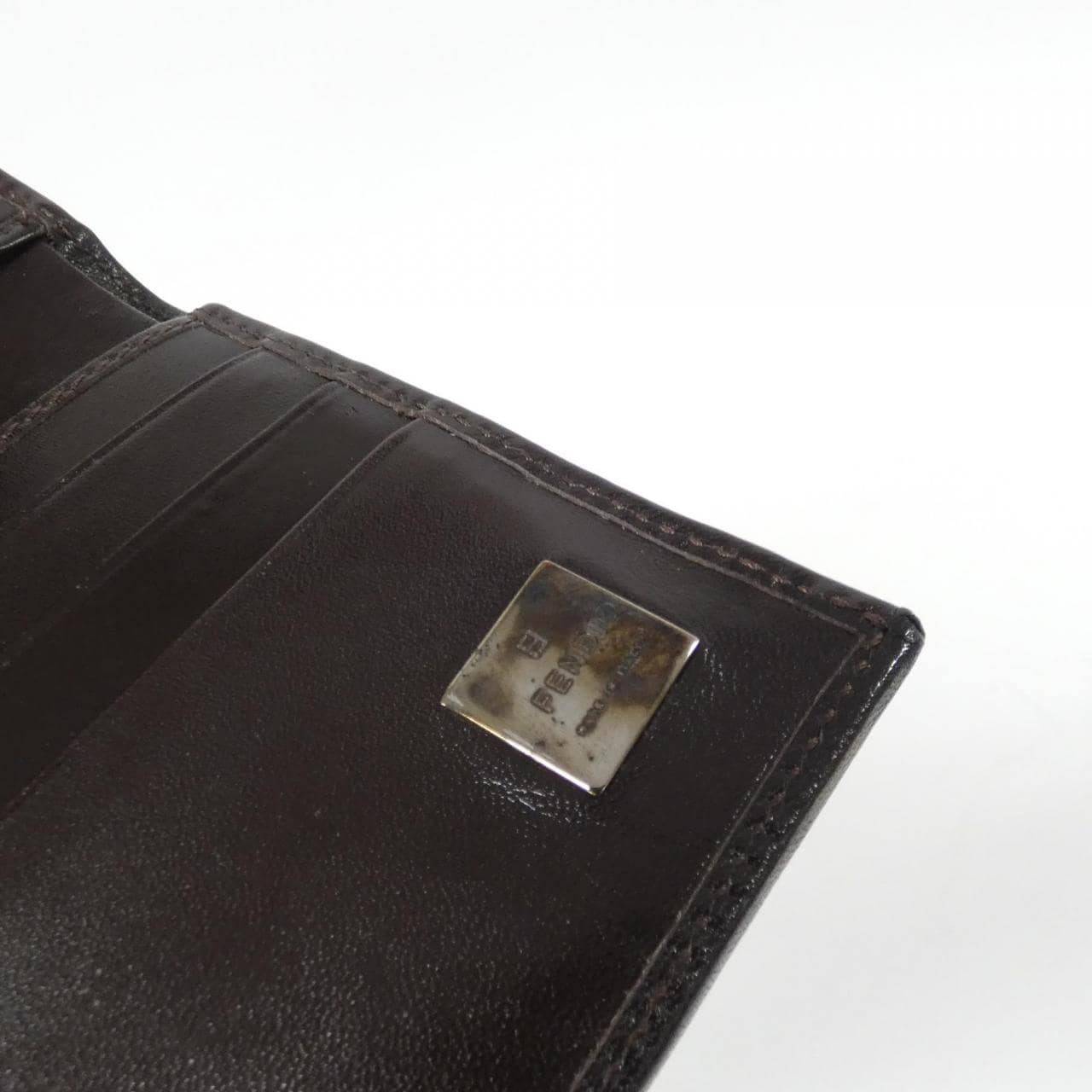 [vintage] FENDI 30729 錢包
