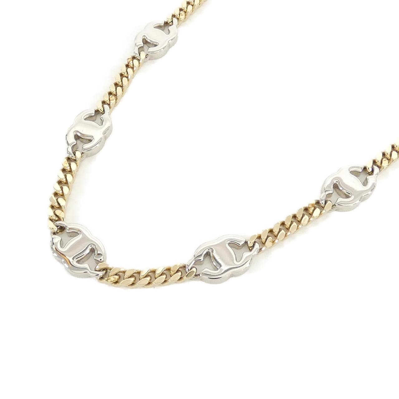 CHANEL AB6444 Necklace