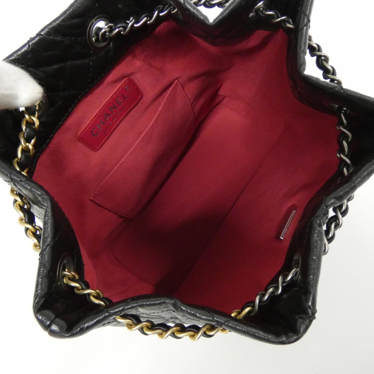 シャネル ガブリエル ライン 94485 リュックサック