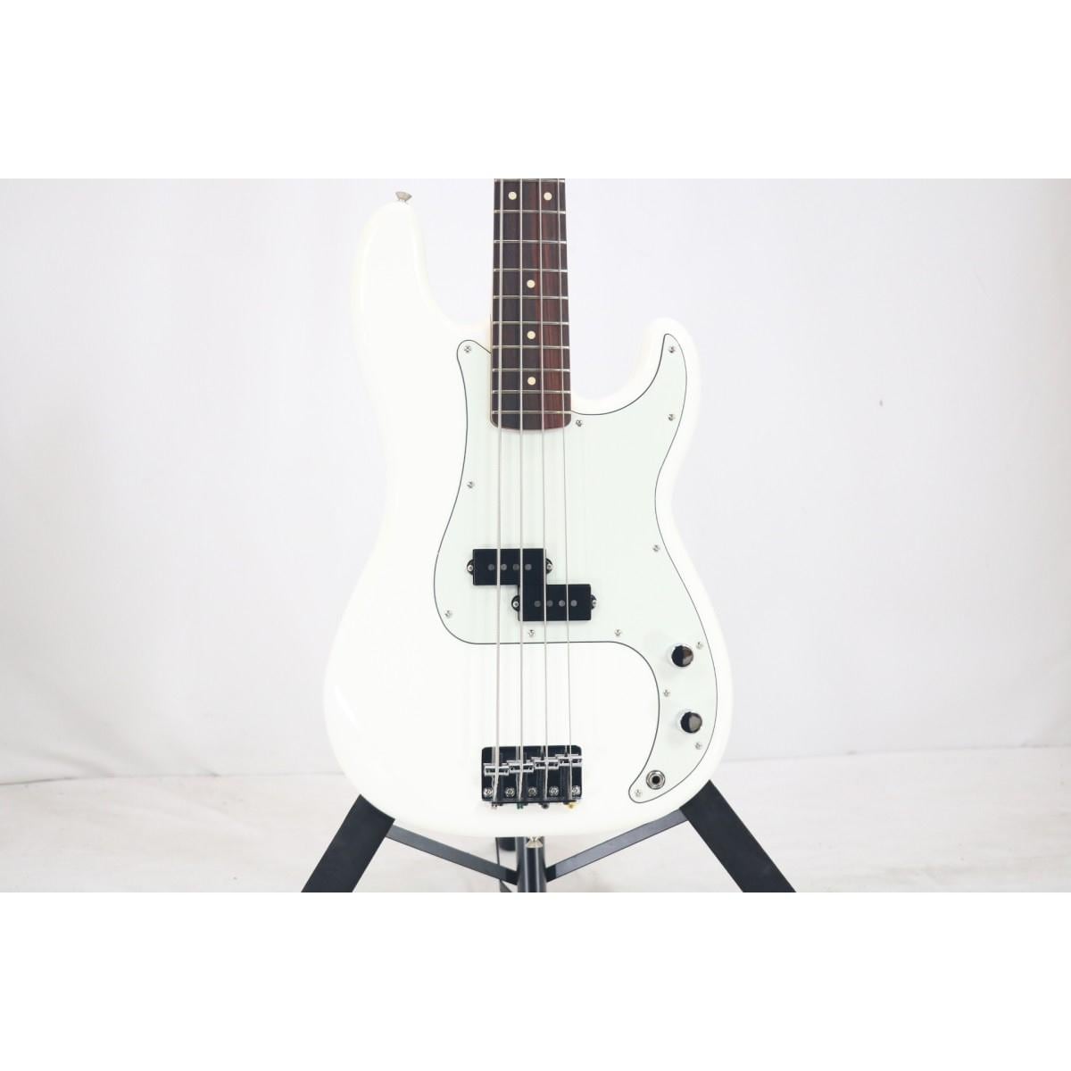 ＦＥＮＤＥＲ　　ＰＬＡＹＥＲ　ＩＩ　ＰＲＥＣＩＳＩＯＮ　ＢＡＳＳ