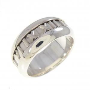 ティファニー アトラス リング