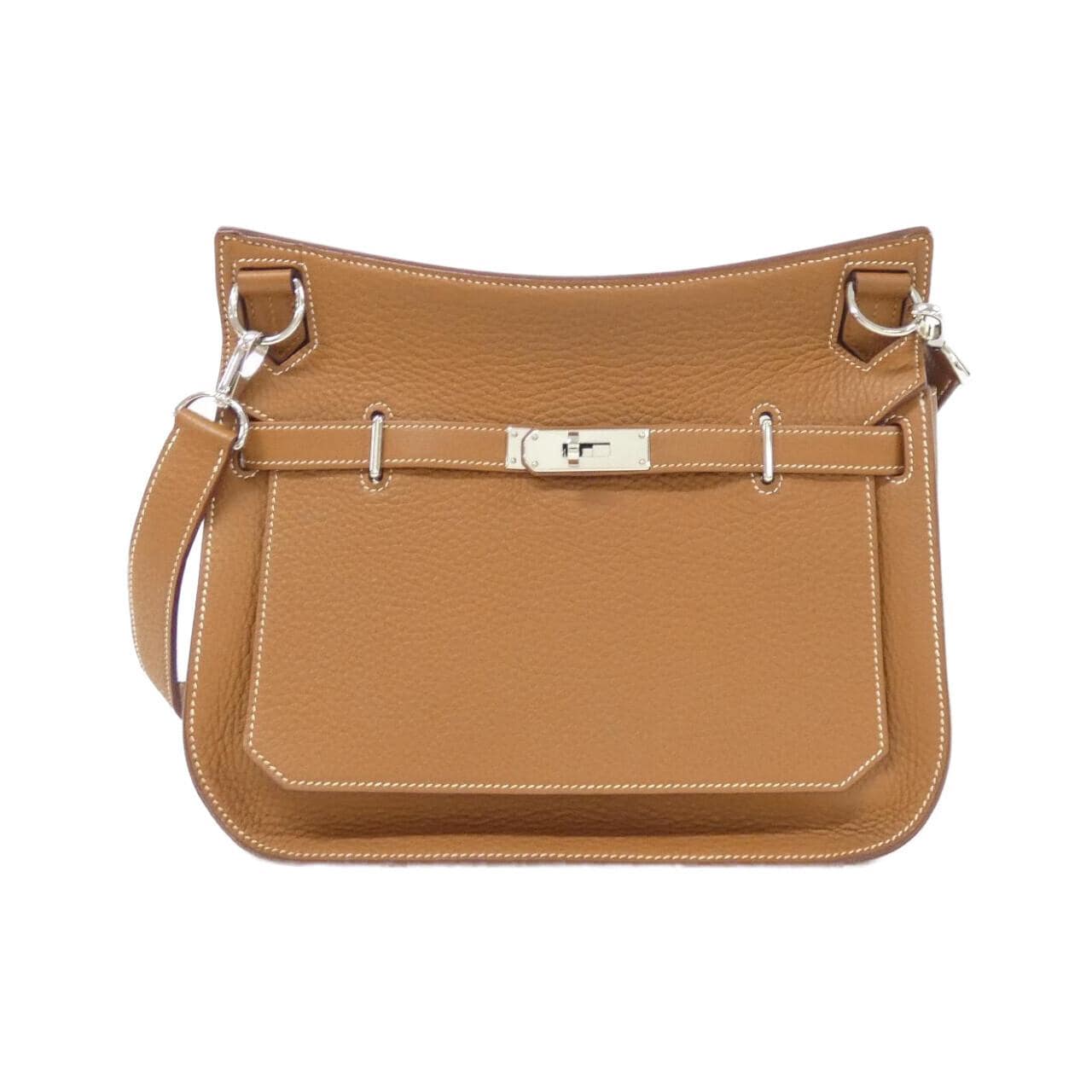 エルメス ジプシエール 28cm 061784CK ショルダーバッグ