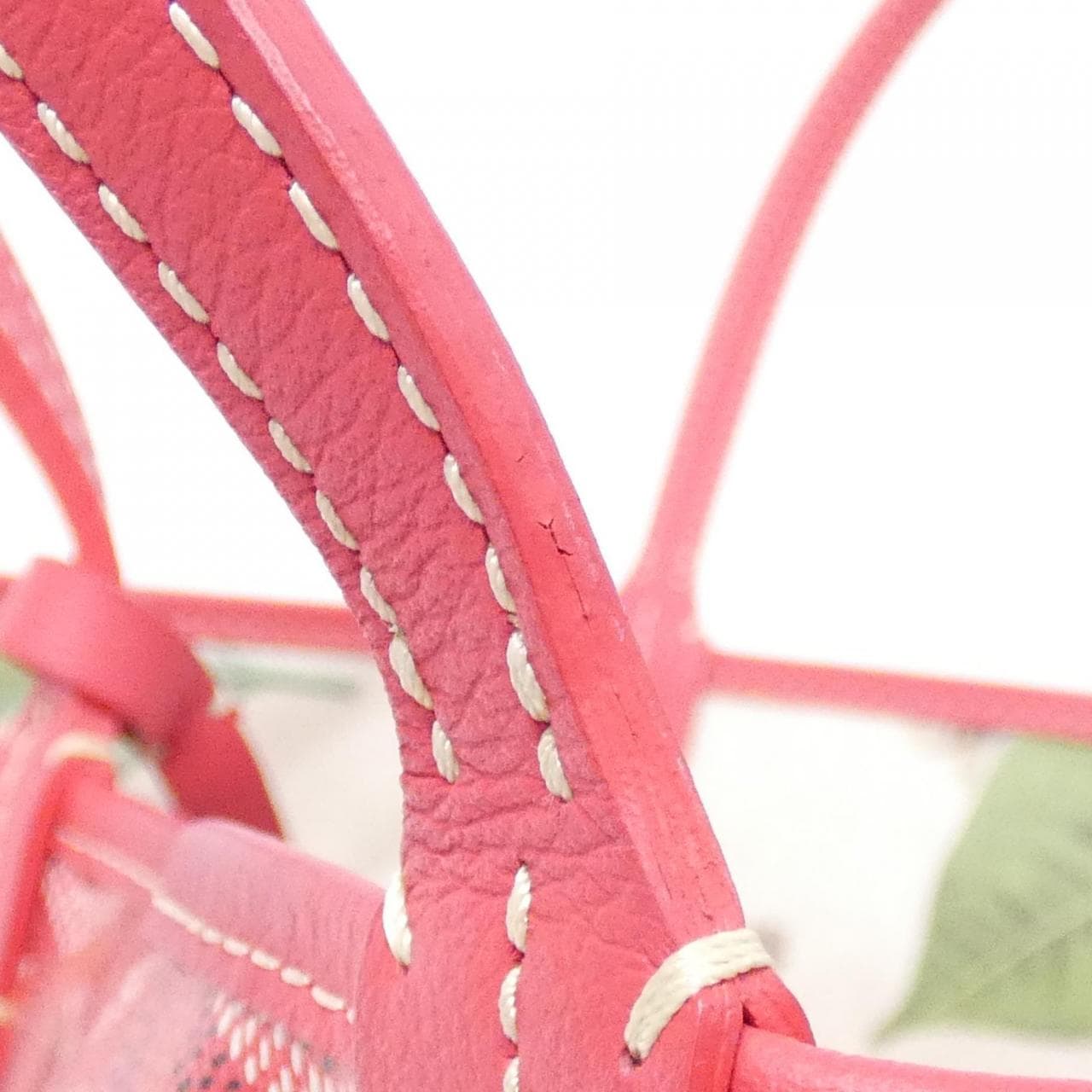 ゴヤール サン ルイ PM バッグ