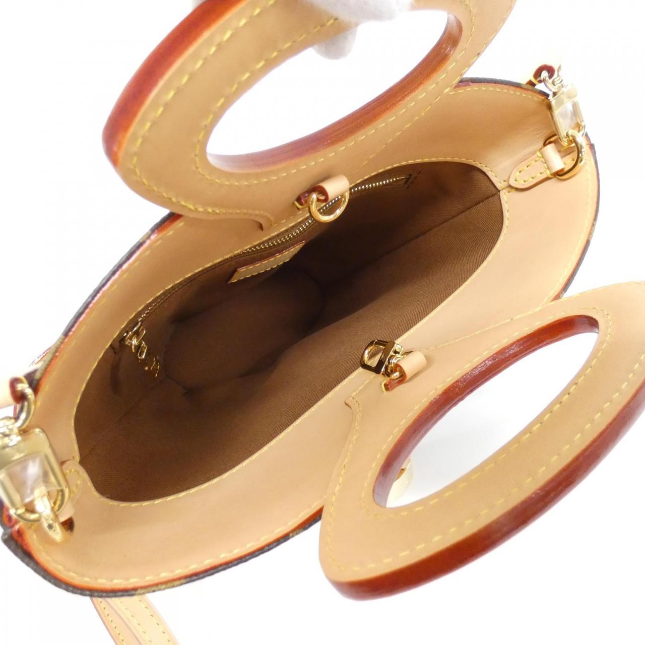 ルイヴィトン モノグラム リヴァージュBB M14680 ショルダーバッグ