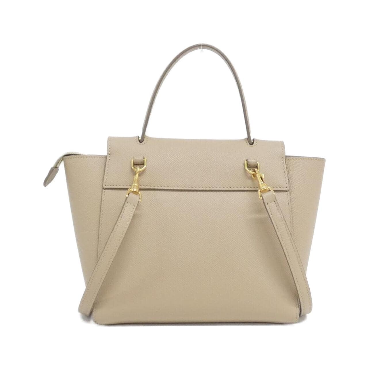 CELINE Nano 腰带 189003ZVA 包