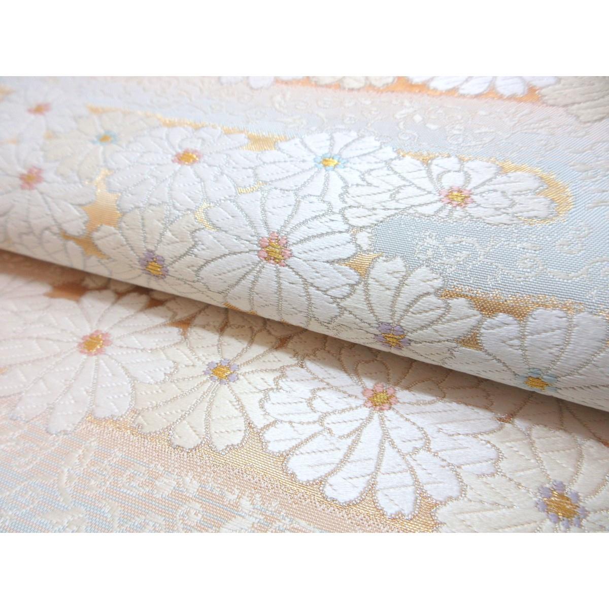 【未使用品】袋帯