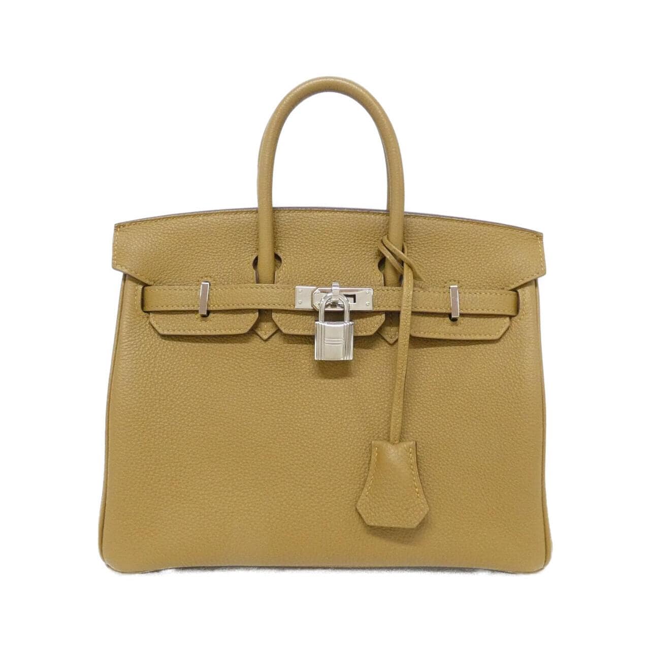 エルメス バーキン ヴェルソ 25cm 076215CK バッグ