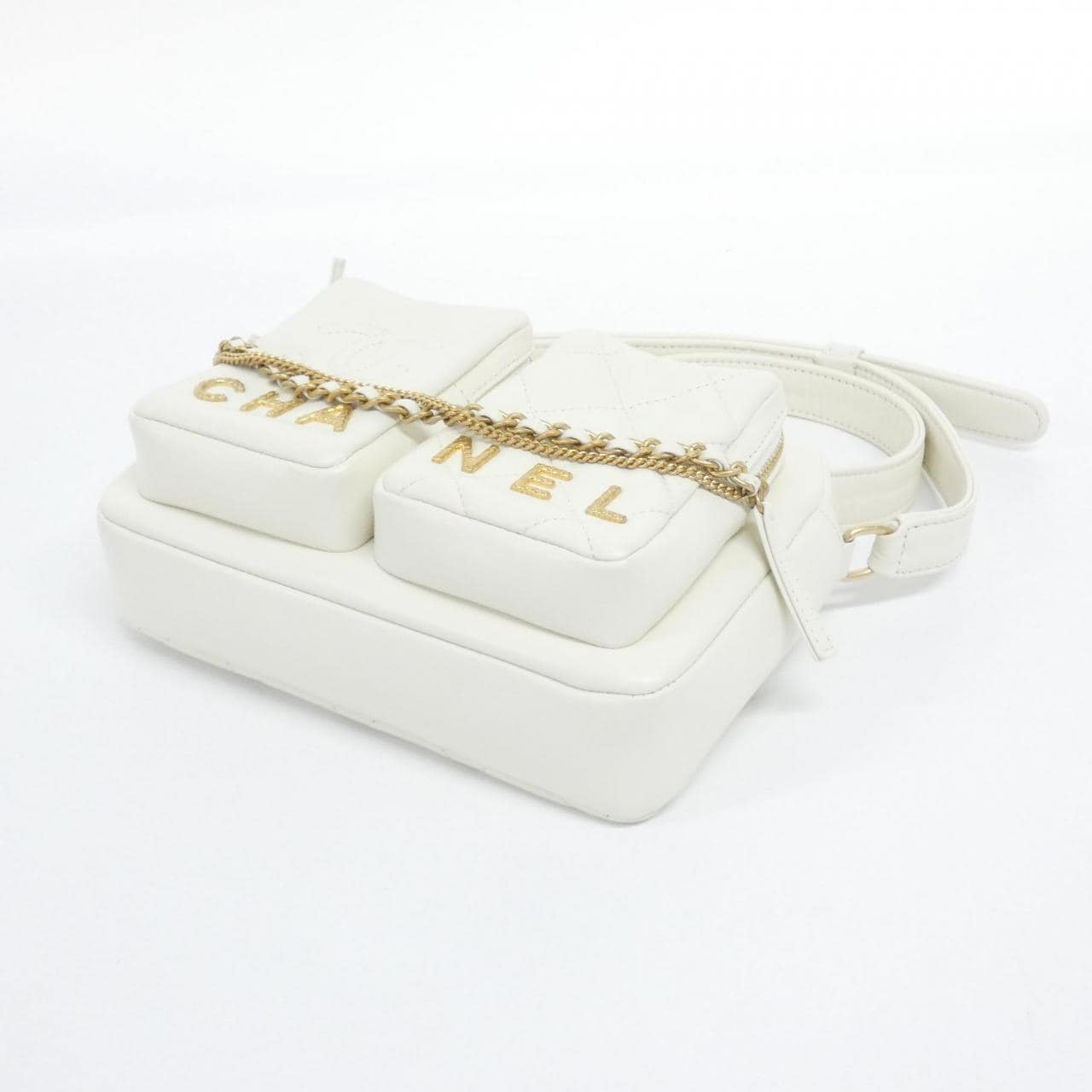 シャネル AS2923 ショルダーバッグ