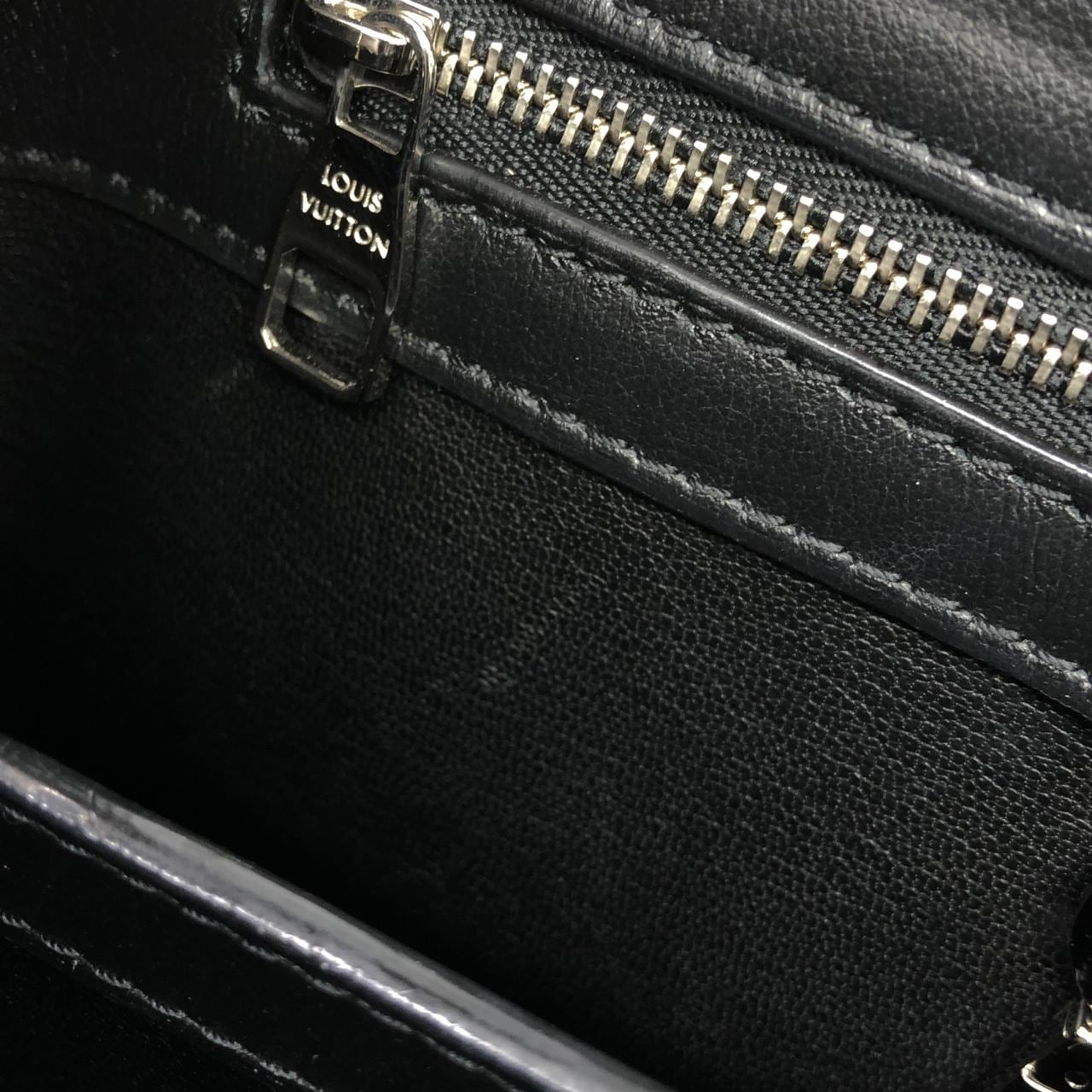 ルイヴィトン カプシーヌBB N93940 バッグ