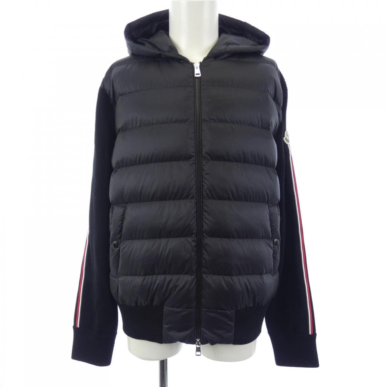 【新品】モンクレール MONCLER ダウンジャケット