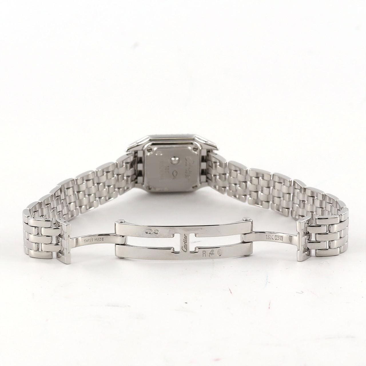 Cartier Mini Panthère WG/2D WF3210F3 WG石英