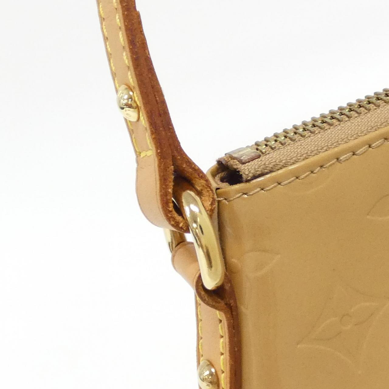 LOUIS VUITTON Vernis Minna Street M91508 单肩包