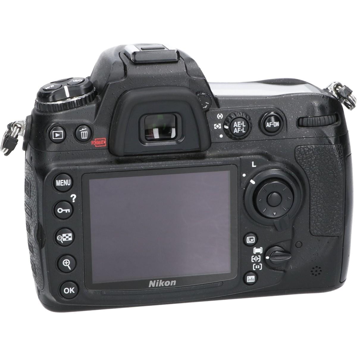 D300S
