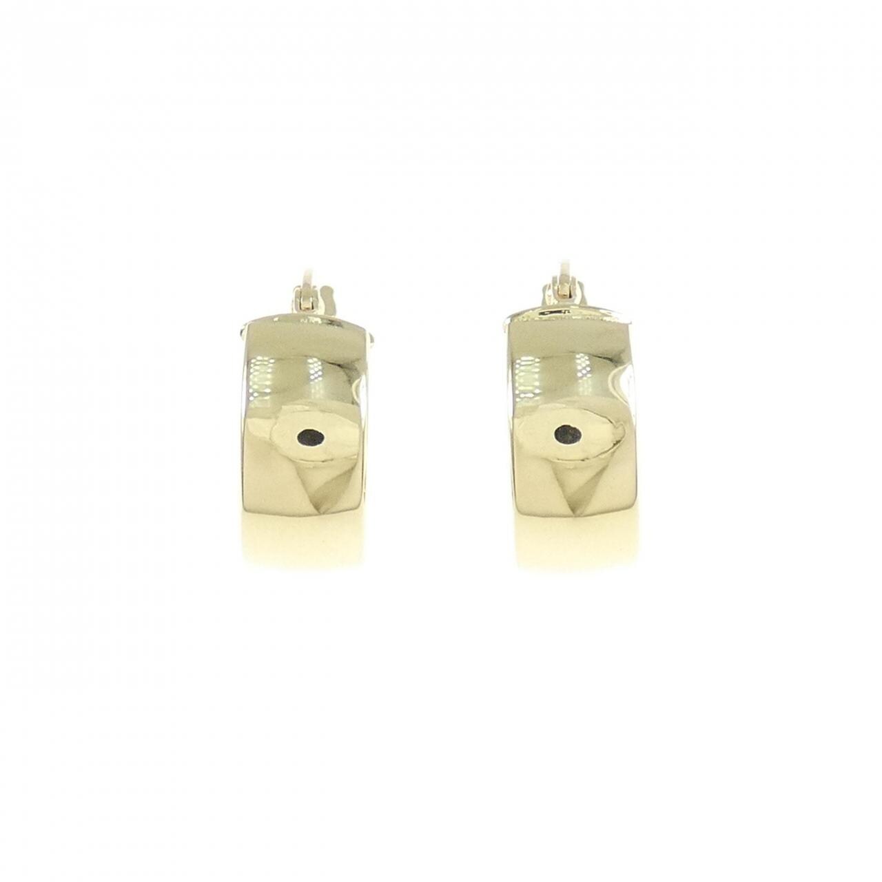 【新品】750YG ピアス