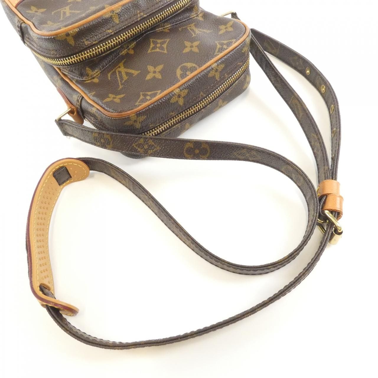 LOUIS VUITTON Monogram Amazon M45236 單肩包
