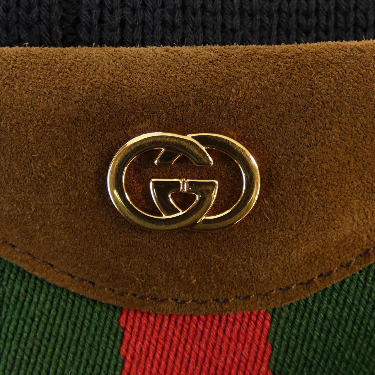 グッチ GUCCI カーディガン