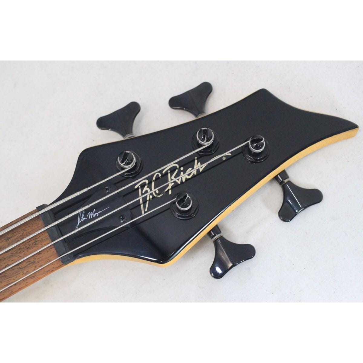 Ｂ．Ｃ．ＲＩＣＨ　　ＪＯＨＮ　ＭＯＹＥＲ　ＪＭＨ４ＳＫ