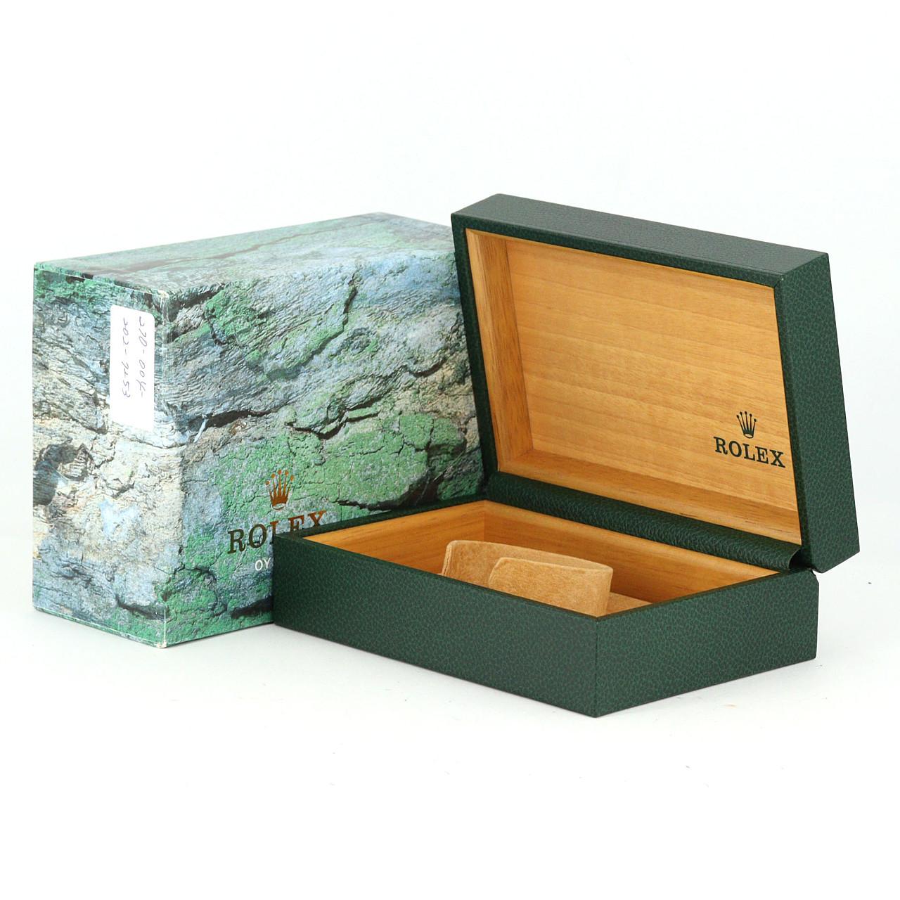 ロレックス デイトジャスト 16233G SSxYG 自動巻 K番