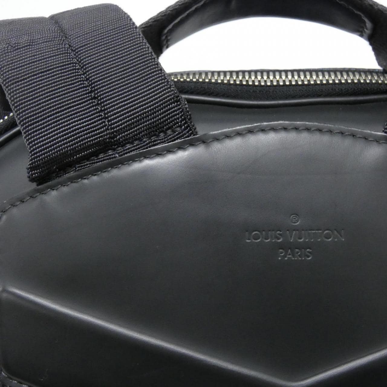 ルイヴィトン ダミエ コバルト カモフラージュ アンディ バックパック N41509 リュックサック