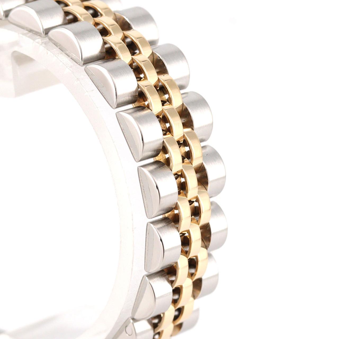 ロレックス デイトジャスト 79173G SSxYG 自動巻 P番