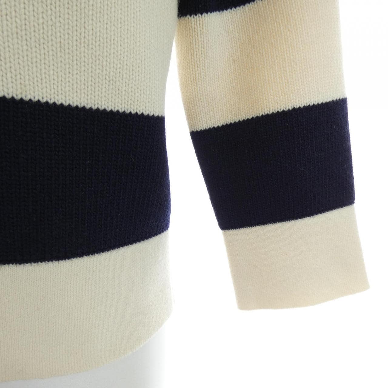 クリスチャンディオール CHRISTIAN DIOR 144S41AM318 ニット