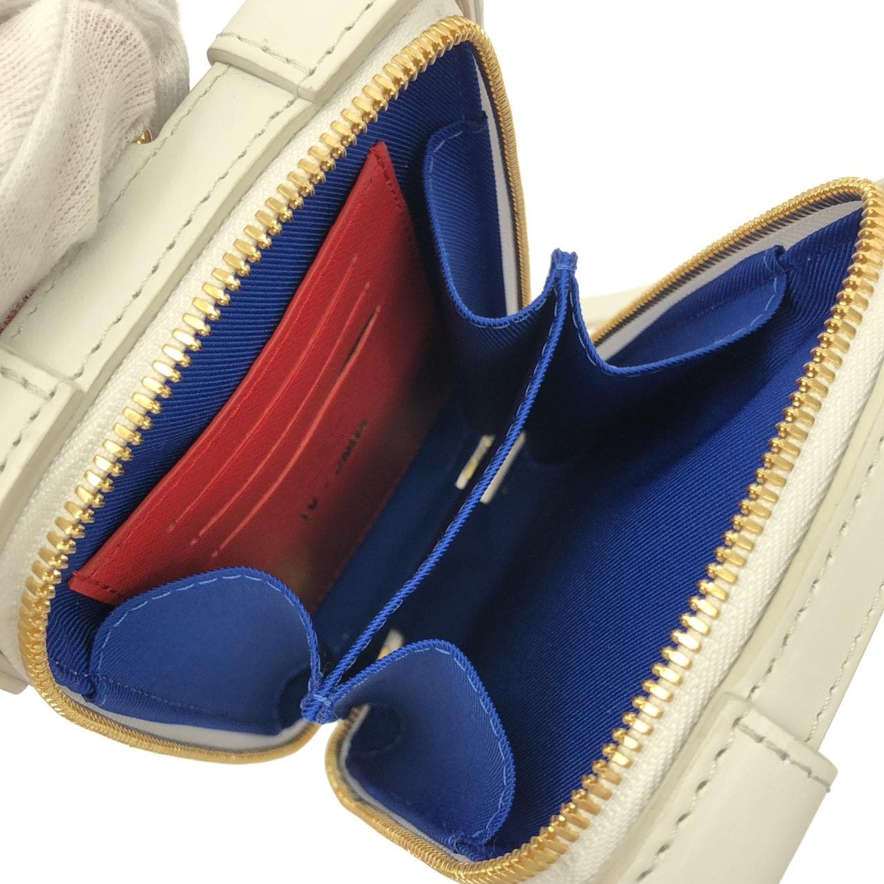 ルイヴィトン モノグラム(LVxNBA) ソフトトランク フォーンボックス M80102 ショルダーバッグ