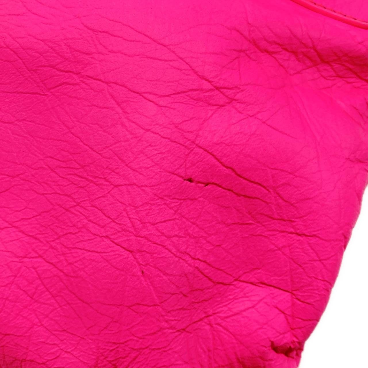 バレンシアガ CLASSIC SILVER ENVELOPE STRAP 438768 DLO0N ショルダーバッグ