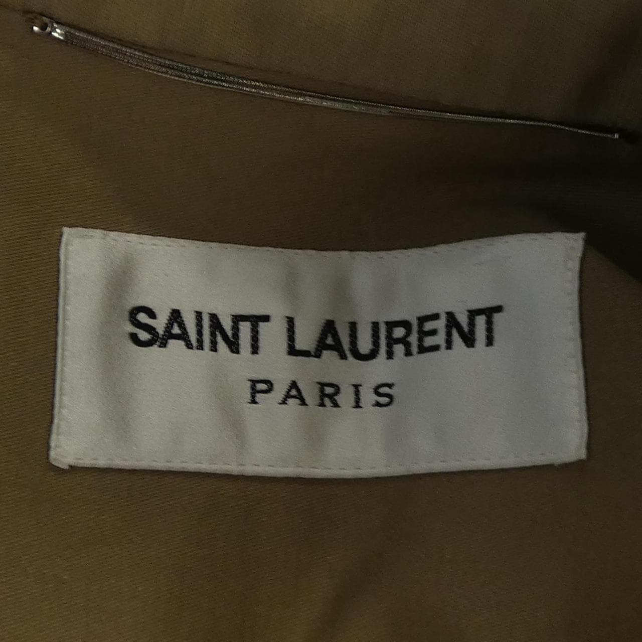 サンローラン SAINT LAURENT 742376 Y1G60 コート