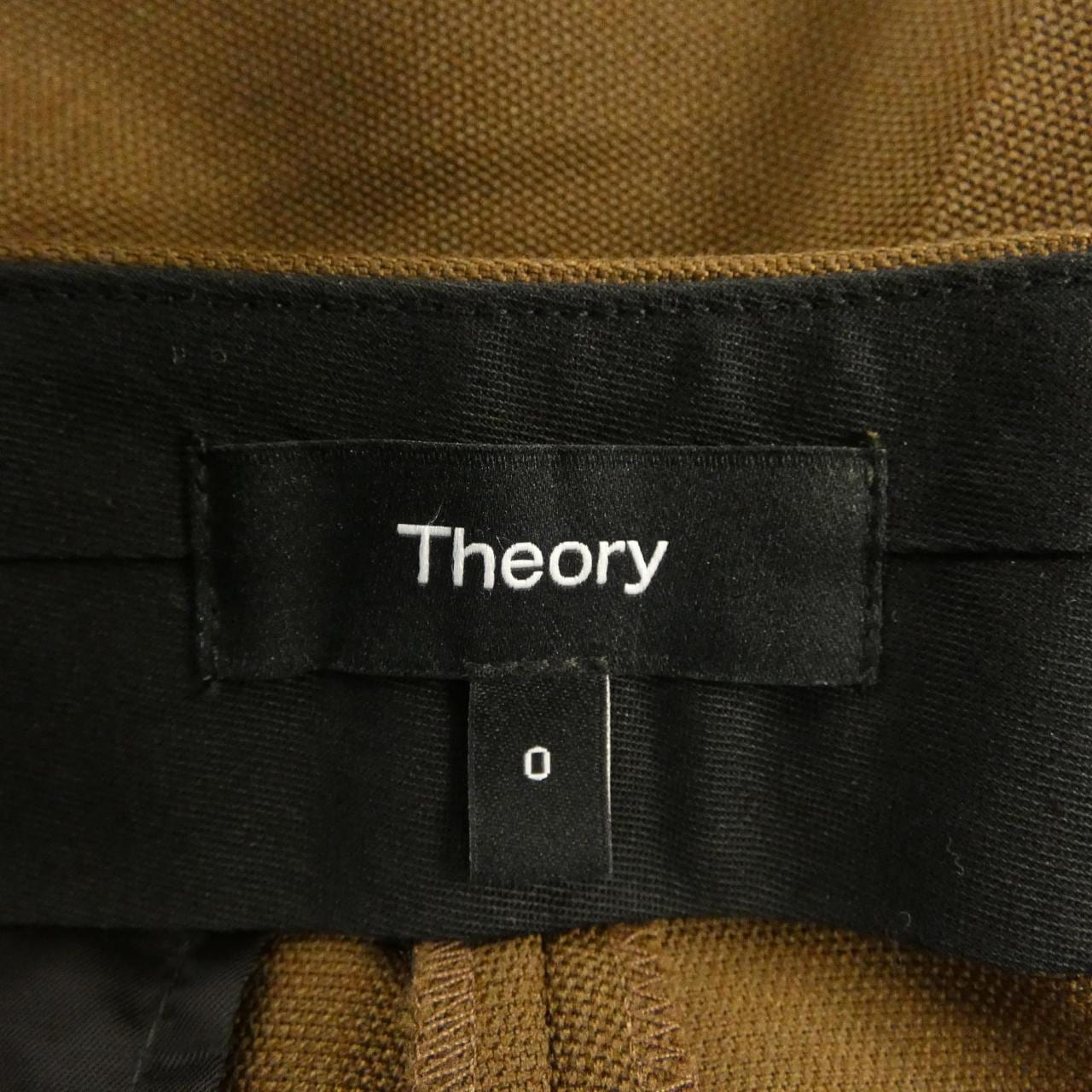 セオリー theory 01-5106420 パンツ