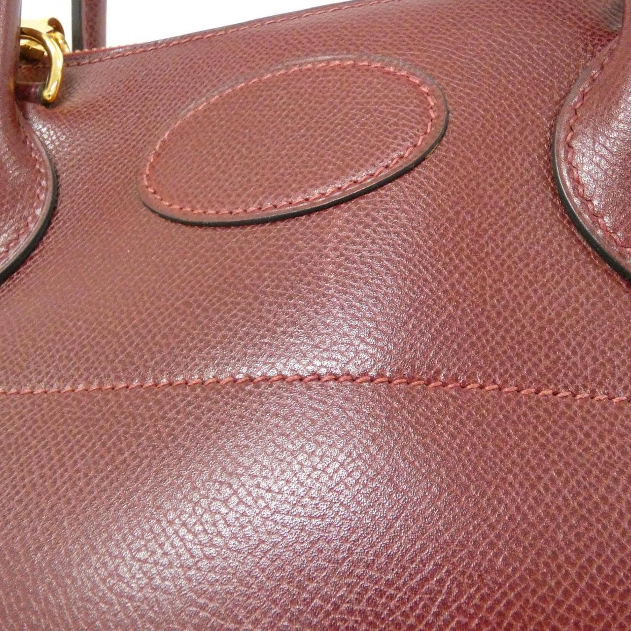 【ヴィンテージ】エルメス ボリード 31cm バッグ