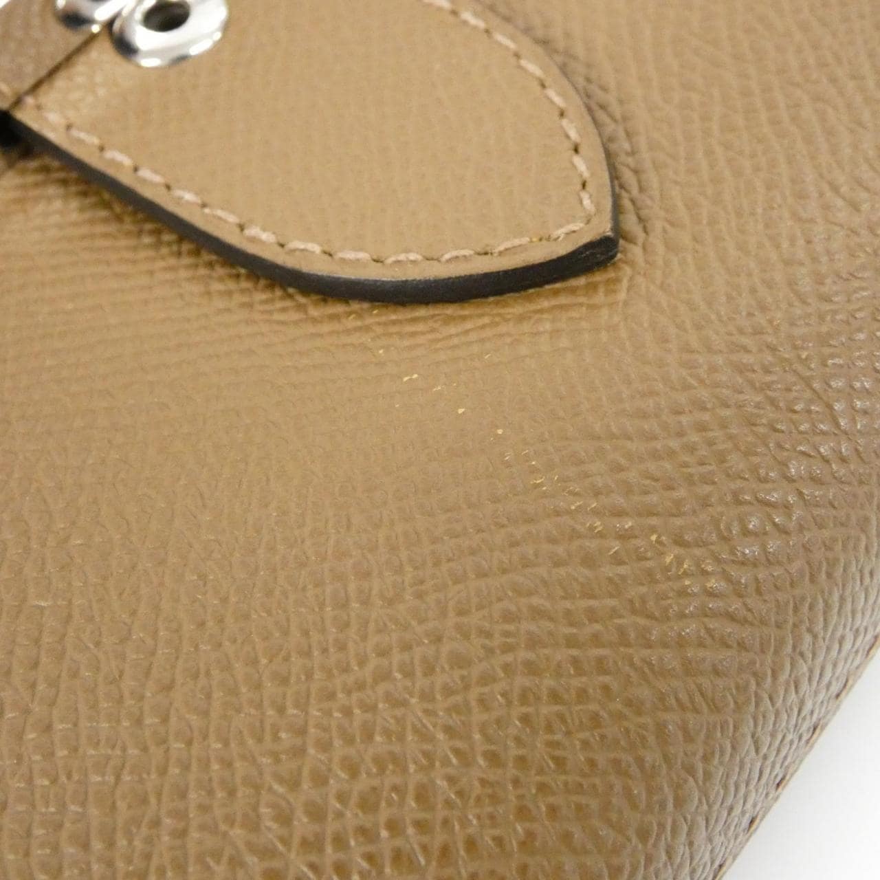 エルメス サック ア デペッシュ 21cm 085470CK ショルダーバッグ