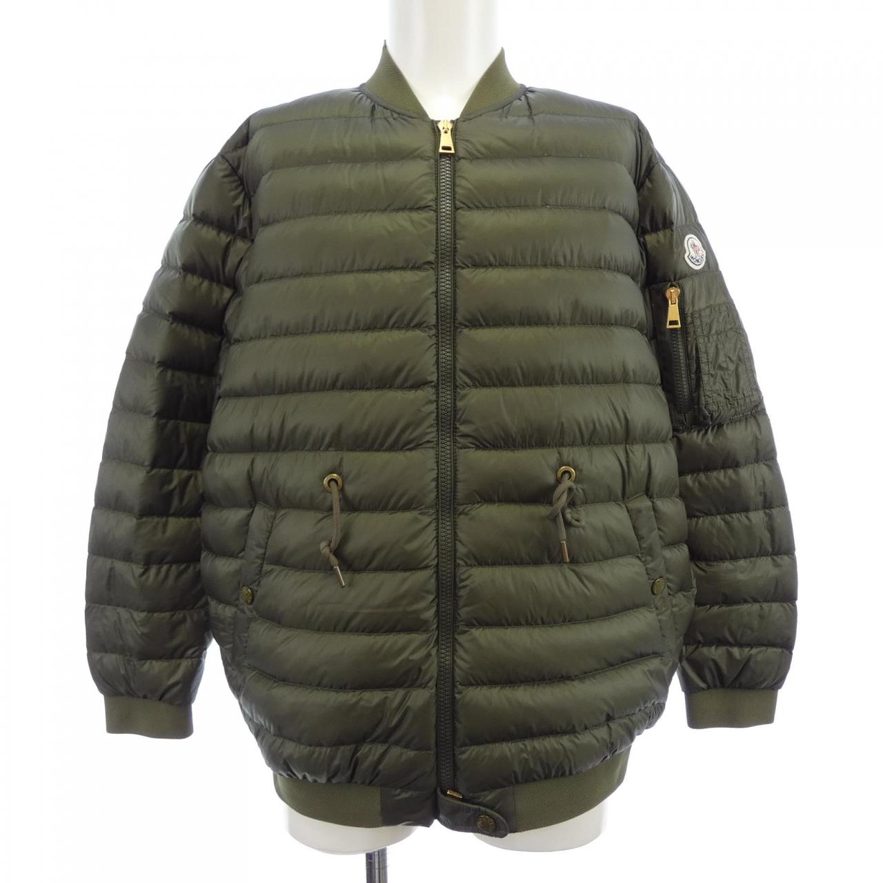 モンクレール MONCLER GAUFRE ダウンジャケット