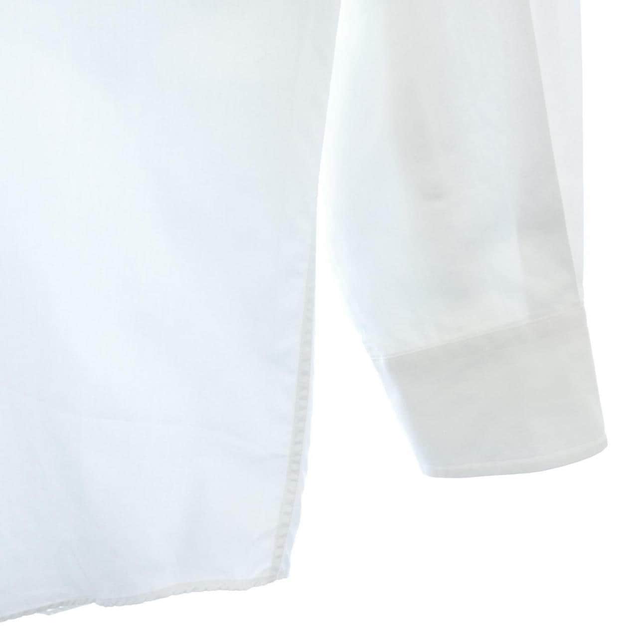 【ヴィンテージ】エルメス HERMES シャツ