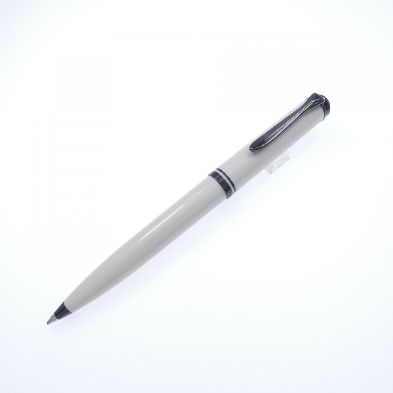 ペリカン スーベレーンK670ウォームグレー ボールペン