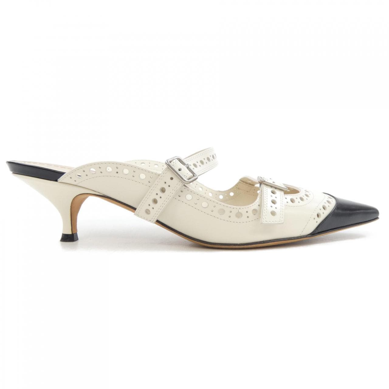 CHRISTIAN DIOR SANDALS DIOR CHRISTIAN DIOR