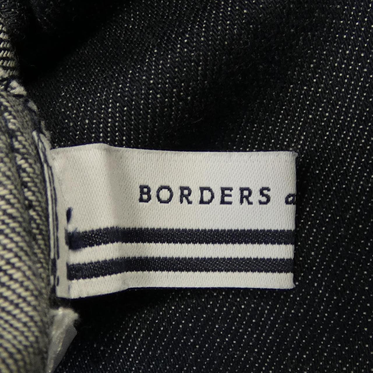 ボーダーズアットバルコニー BORDERS at BALCONY BD2111-3R-42 オールインワン