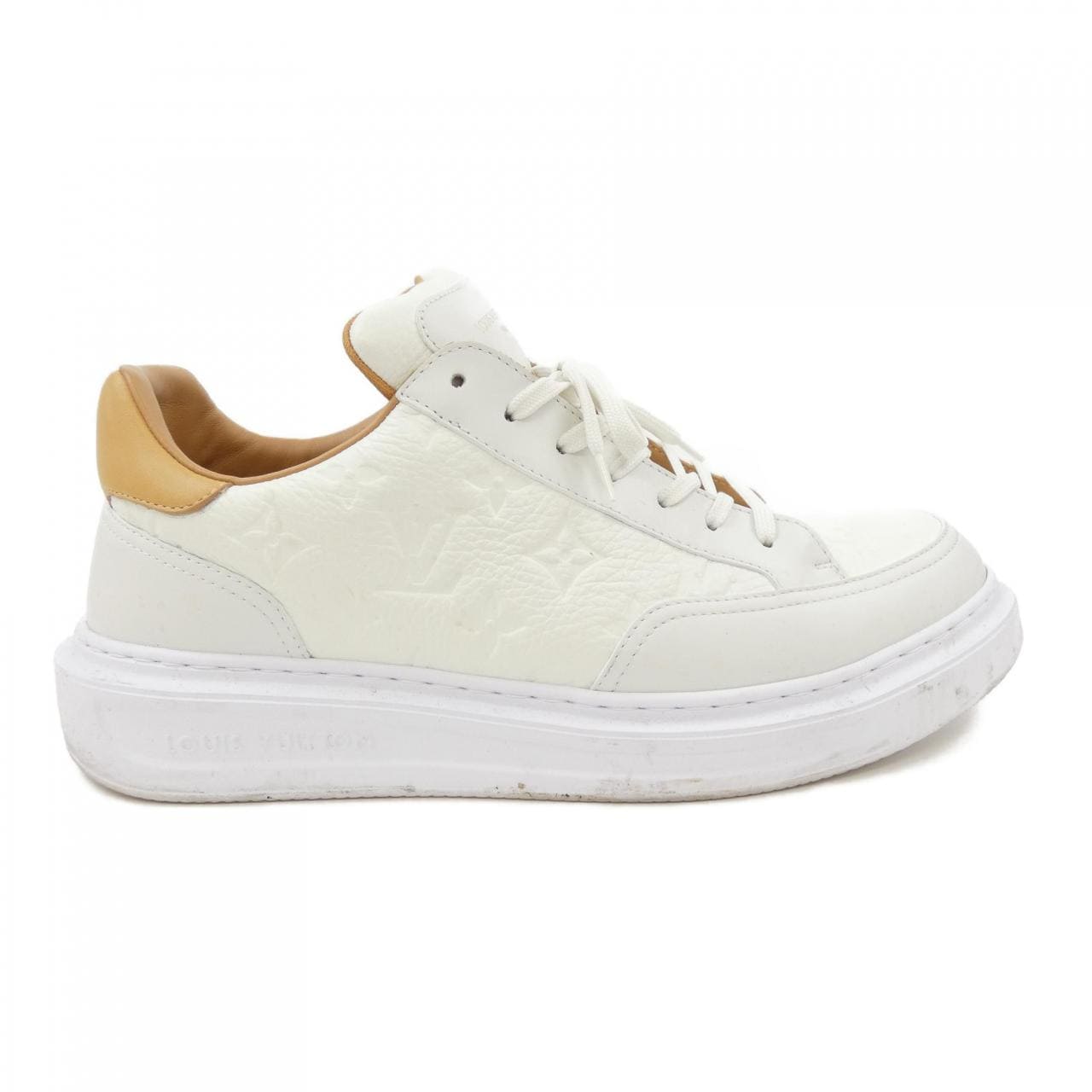 ルイヴィトン LOUIS VUITTON スニーカー