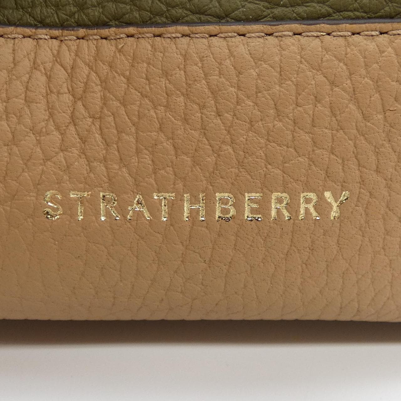 STRATHBERRY BAG