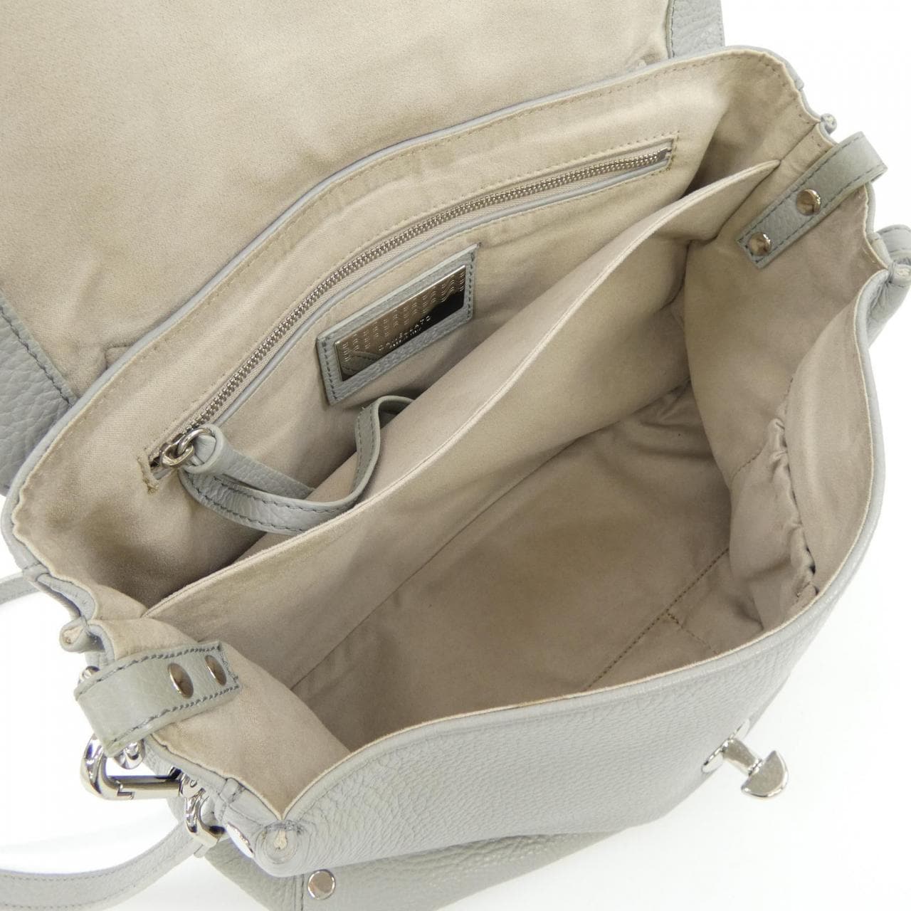 ザネラート ZANELLATO BAG