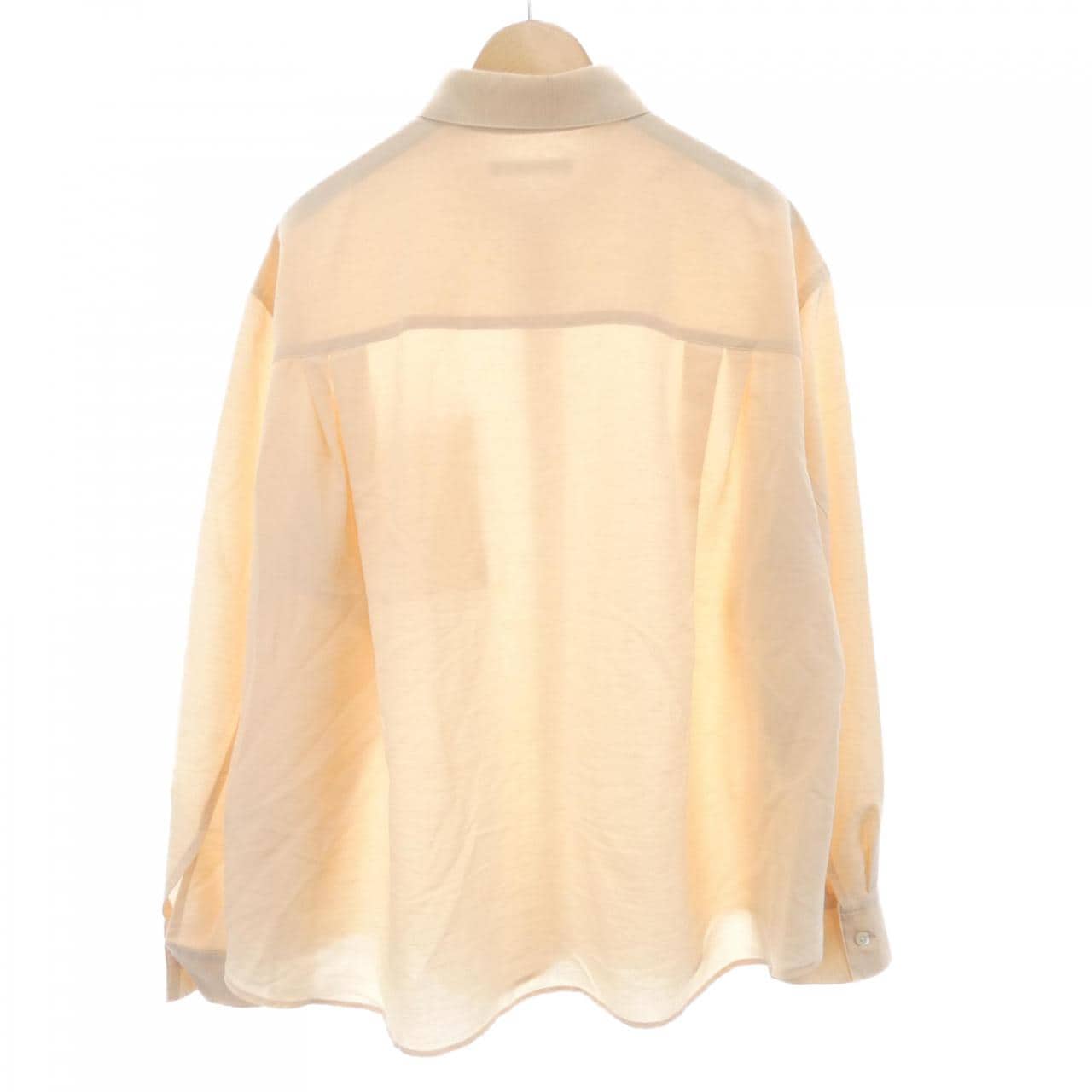 ビューティーアンドユース BEAUTY&YOUTH(U.A) 1611-105-2454 シャツ