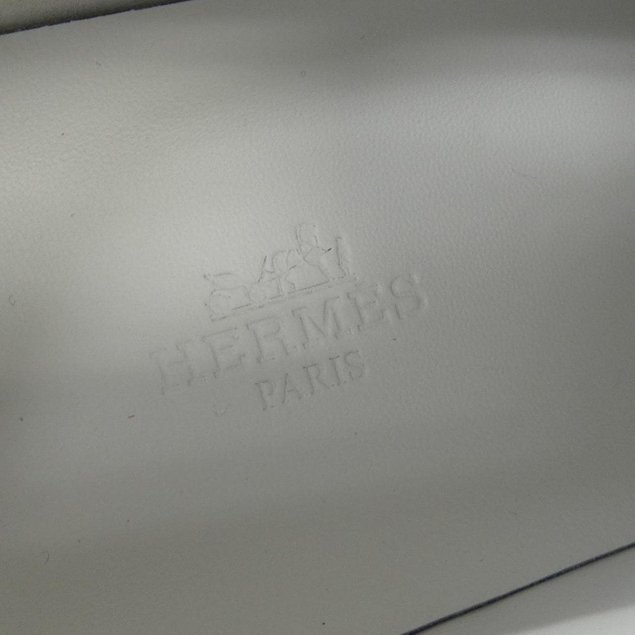 エルメス HERMES インパルス シェーヌダンクル 252014Z スニーカー
