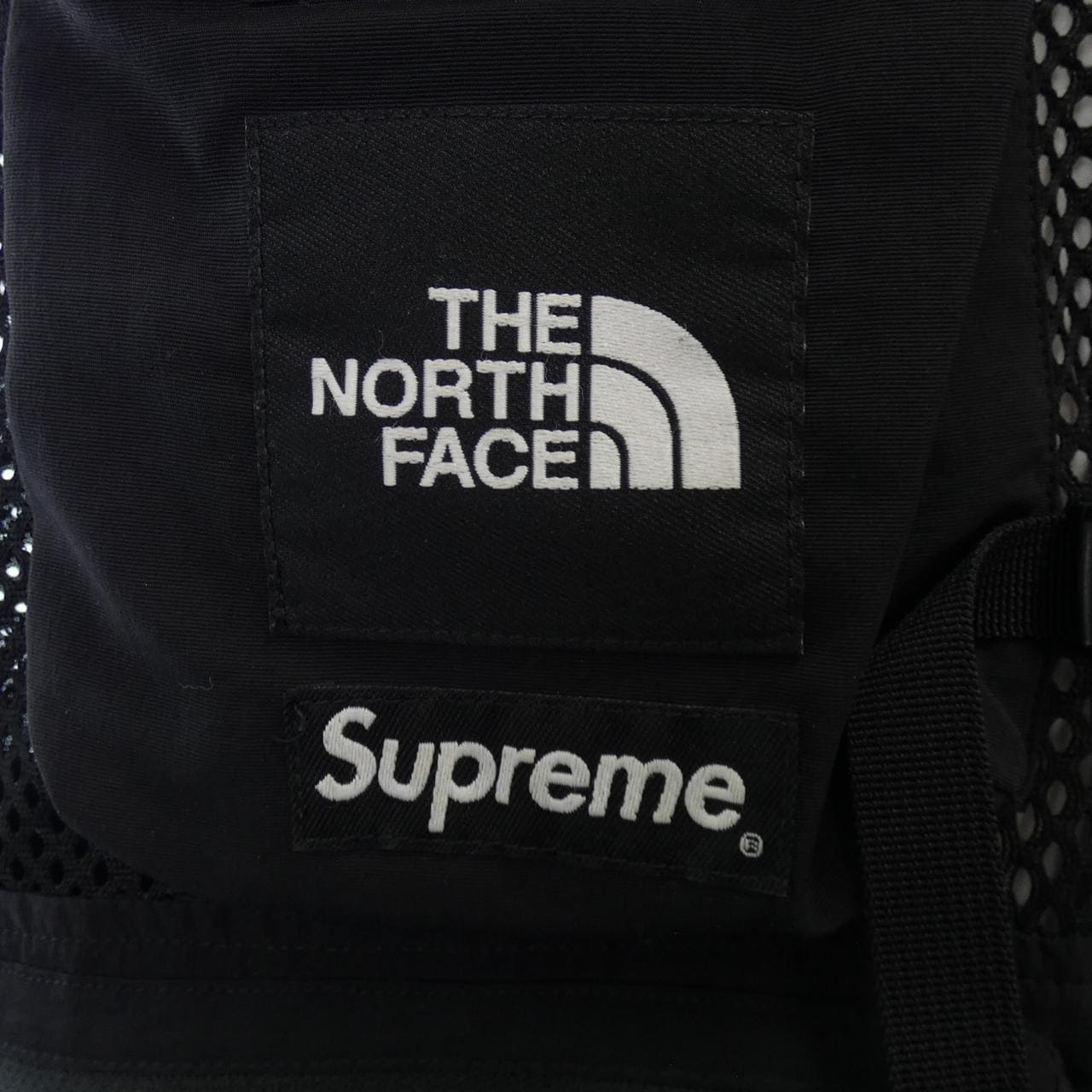 シュプリームザノースフェイス SUPREME×THE NORTH FACE NP22003I ベスト
