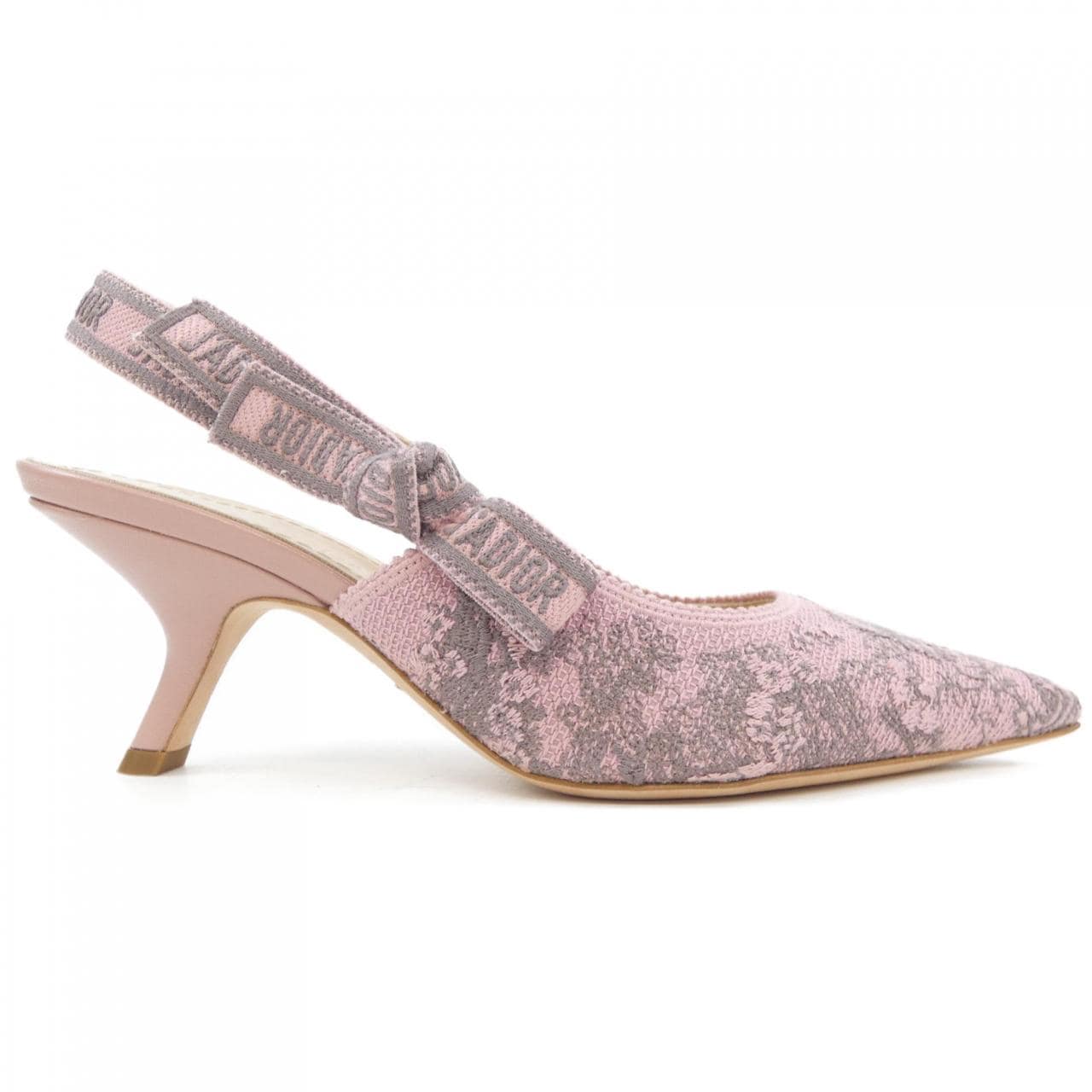 クリスチャンディオール CHRISTIAN DIOR J'ADIOR スリングバック KDP761TJE パンプス