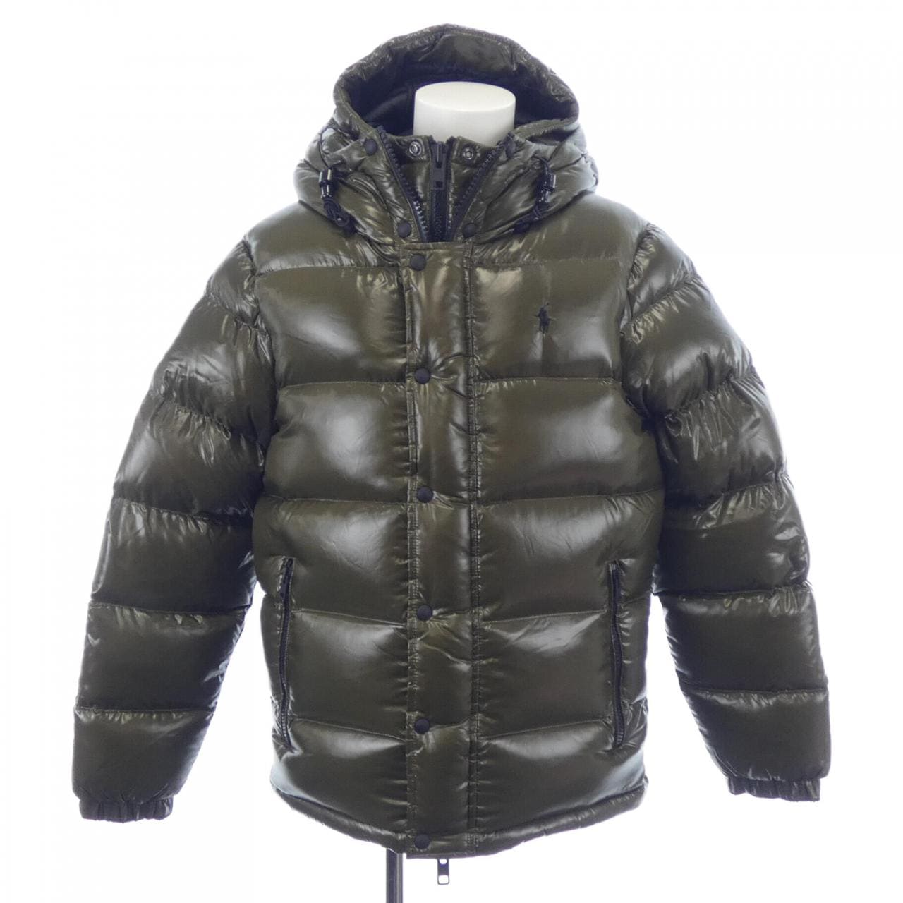 ポロラルフローレン POLO RALPH LAUREN ダウンジャケット