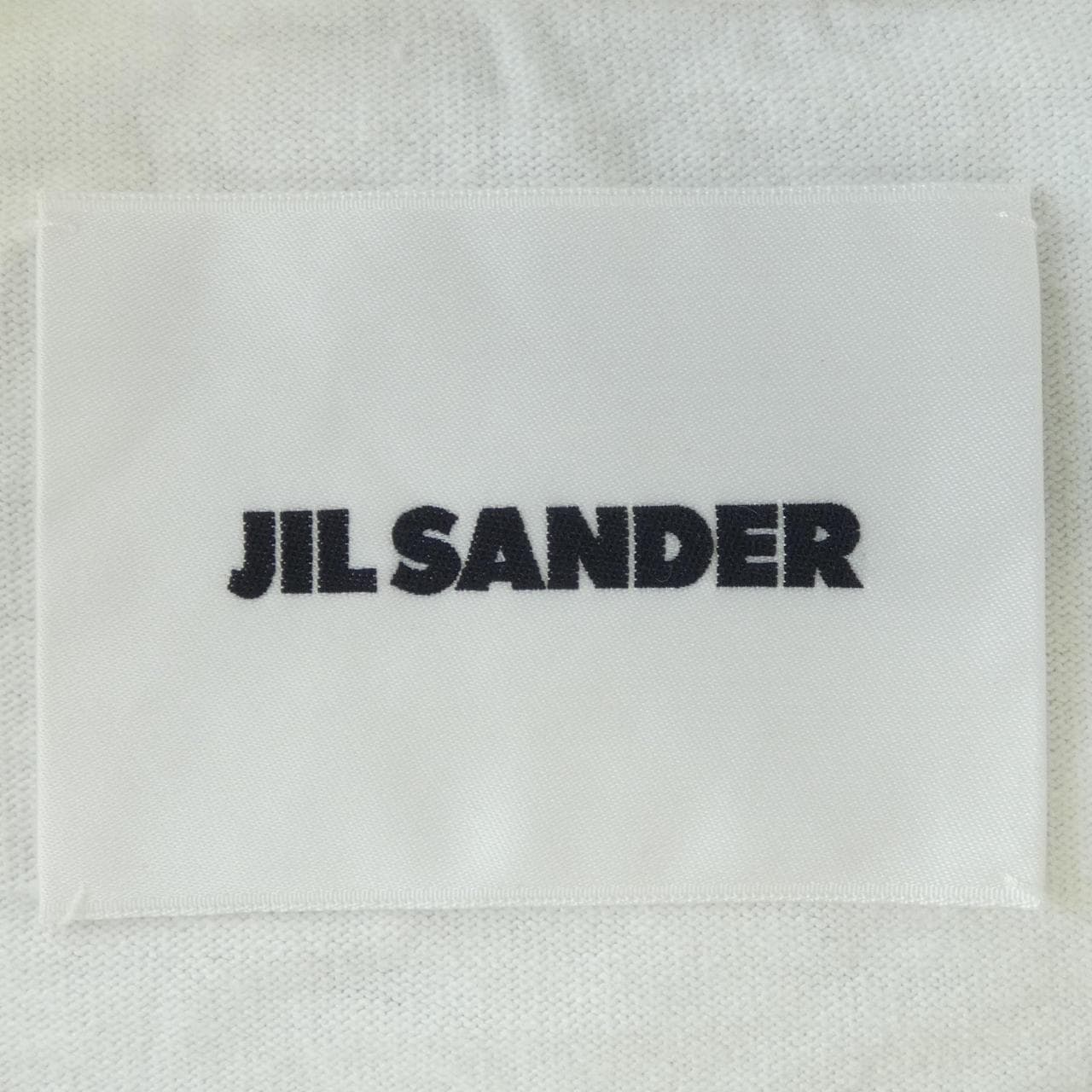 ジルサンダー JIL SANDER J21GC0001 J45148 Tシャツ