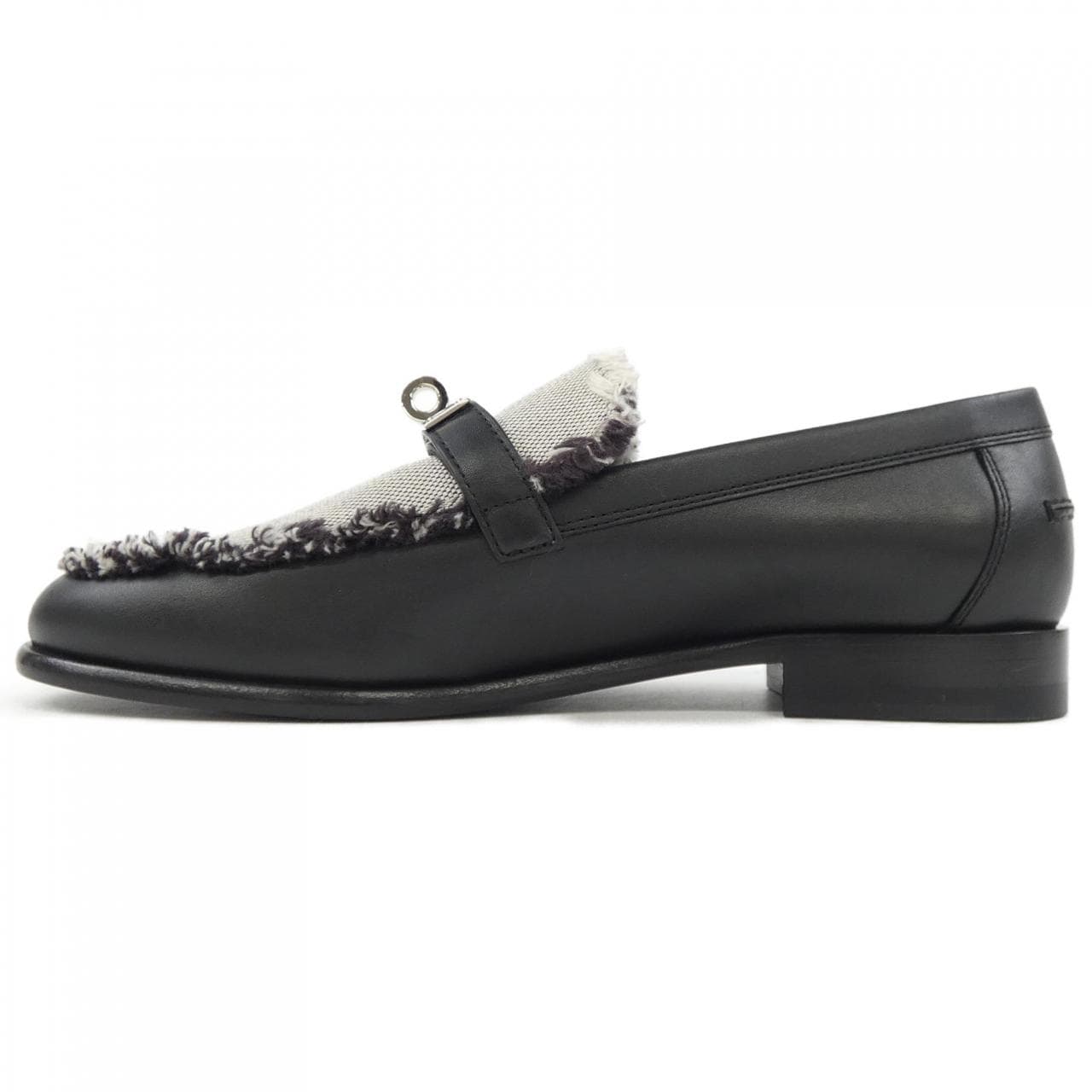 エルメス HERMES デスタン ケリーバックル 231065Z シューズ