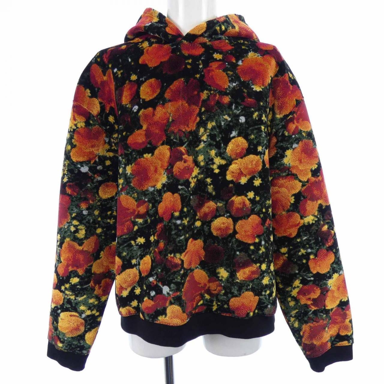 ルイヴィトン LOUIS VUITTON HGY63W　JZB パーカー