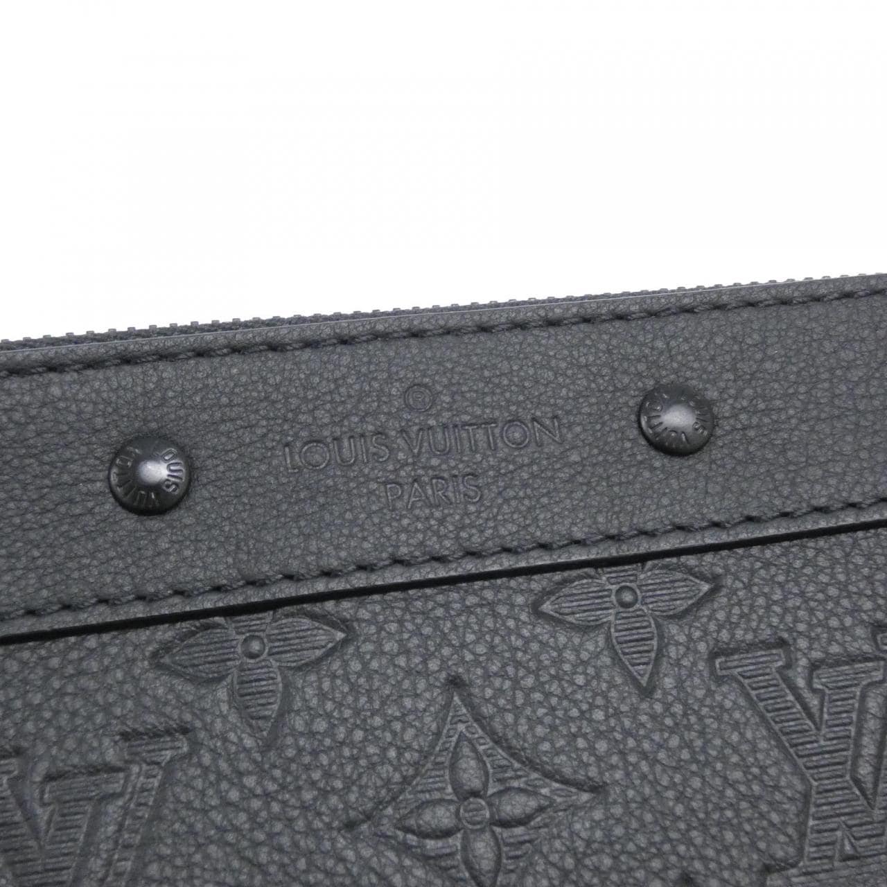 ルイヴィトン モノグラム シャドウ ポシェット トゥ ゴー M81570 バッグ